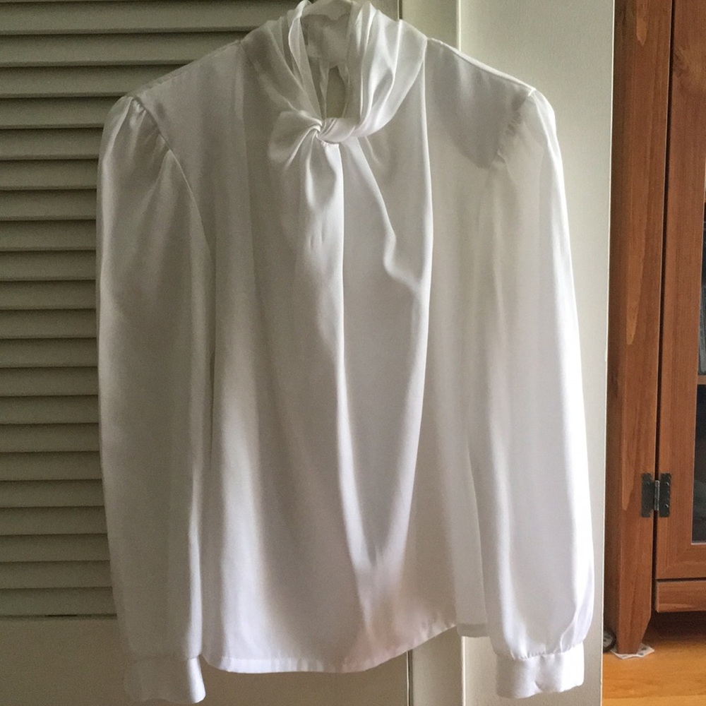 Elegant Blouse